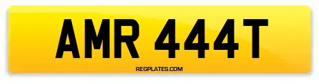 AMR 444T