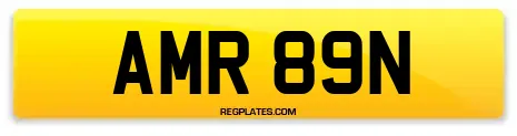 AMR 89N