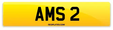 AMS 2