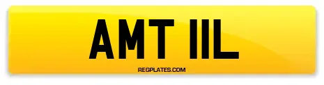AMT 11L
