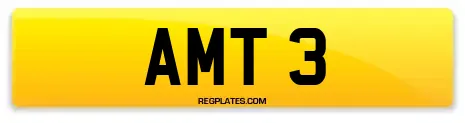 AMT 3