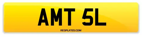 AMT 5L