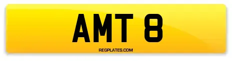 AMT 8
