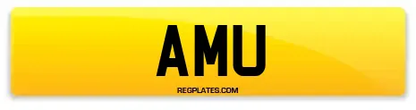 Registration
