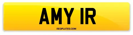 AMY 1R
