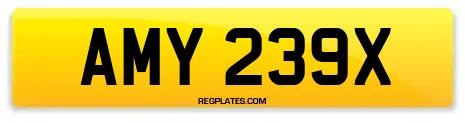 AMY 239X