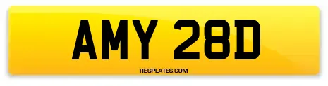 AMY 28D