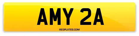 AMY 2A