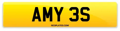 AMY 3S