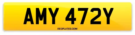 AMY 472Y