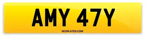 AMY 47Y