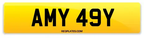 AMY 49Y