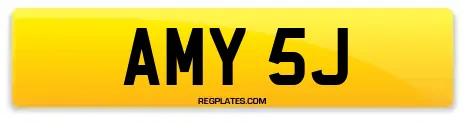 AMY 5J