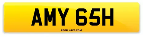 AMY 65H