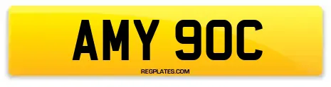 AMY 90C