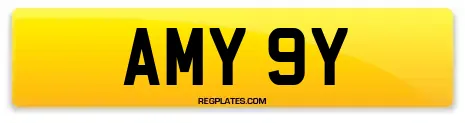 AMY 9Y