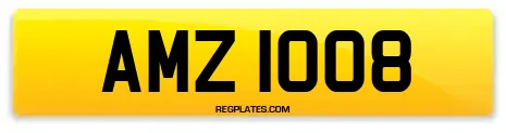 AMZ 1008