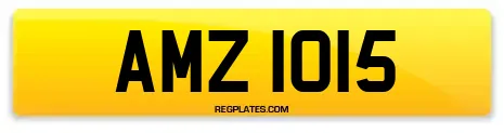 AMZ 1015
