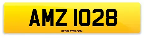AMZ 1028