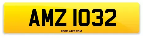 AMZ 1032