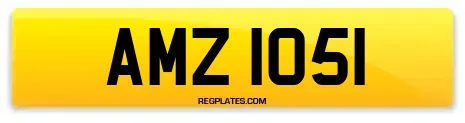 AMZ 1051