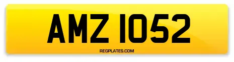 AMZ 1052