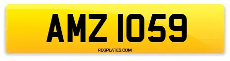 AMZ 1059