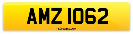 AMZ 1062