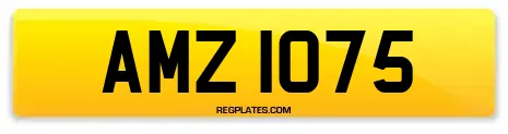 AMZ 1075