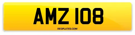 AMZ 108