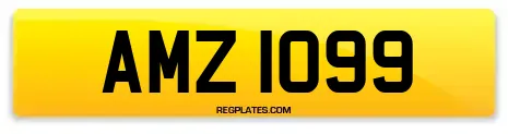 AMZ 1099
