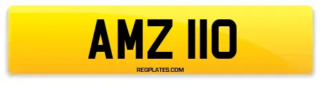 AMZ 110