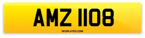 AMZ 1108