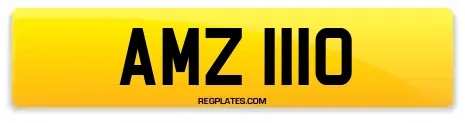 AMZ 1110