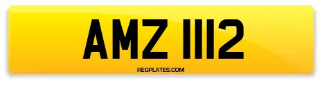 AMZ 1112