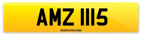 AMZ 1115