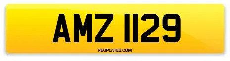 AMZ 1129