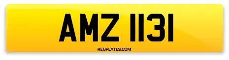 AMZ 1131