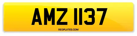 AMZ 1137