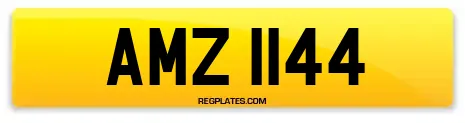 AMZ 1144