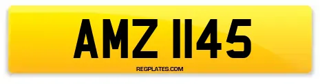 AMZ 1145