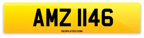 AMZ 1146