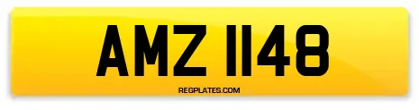 AMZ 1148