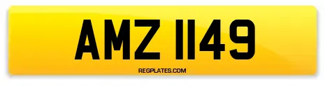 AMZ 1149