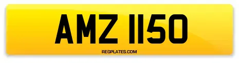 AMZ 1150
