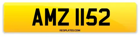 AMZ 1152