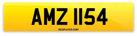 AMZ 1154