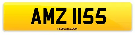 AMZ 1155