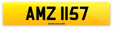 AMZ 1157