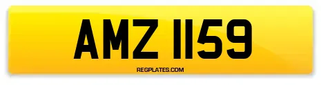 AMZ 1159